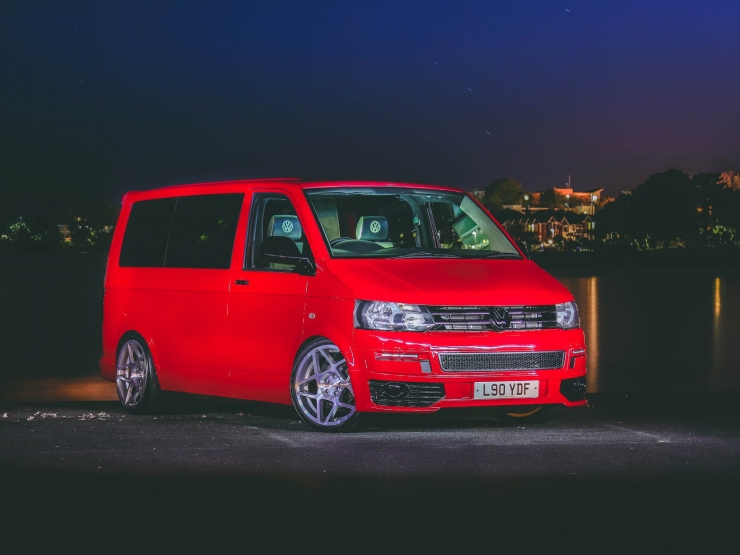 Another dealer joins the network to increase vans stock